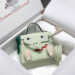 Hermes Kelly Doll Picto Uk