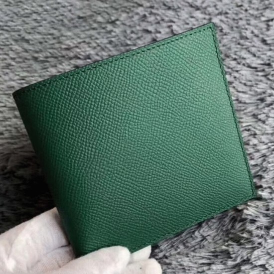 Replica Hermes 6061 dlz1757527143130 Buddha Luxury Replica Greenhermes Copernic Compact Wallet Uk - 6061 - Buddha Luxury