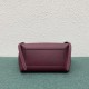 Replica Celine Belt Nano Bagin Bordeaux Uk - 4959 - Buddha Luxury