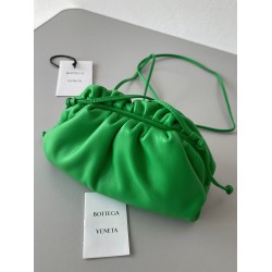 Bottega Veneta Mini Pouch With Strap Parakeet Uk Bottega Veneta Mini Pouch With Strap Parakeet Uk