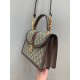 Replica Gucci 7736 2604413-2604413-0-0-0-0-0-0 Buddha Luxury Replica Gg Handle Bag Uk - 7736 - Buddha Luxury