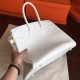Replica Hermes 5974 dlz1757527493927 Buddha Luxury Replica White High Quality Hermes Birkin 35Cm Purse Uk - 5974 - Buddha Luxury