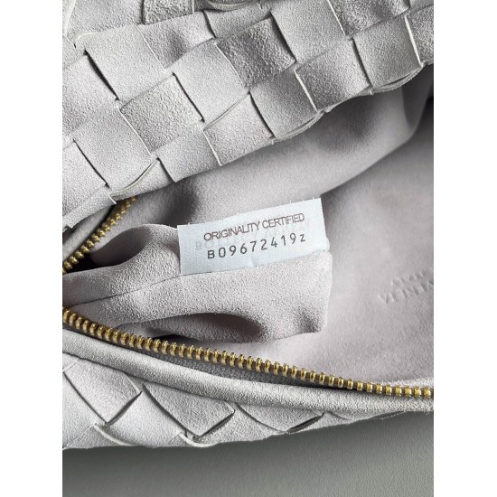 Replica Bottega Veneta 4833 dlz1757525355225 Buddha Luxury Replica Bottega Veneta Bv Jodie Teen Bag Lilas Uk - 4833 - Buddha Luxury