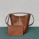Replica Celine 4960 dlz1757527140987 Buddha Luxury Replica Celine Bucket 16 Bag In Brown Uk - 4960 - Buddha Luxury