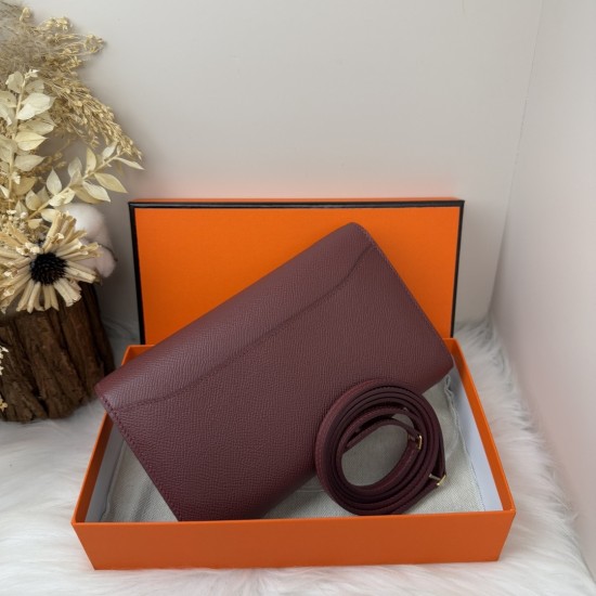 Replica Hermes Constance To Go Rock Wallet Uk - 6250 - Buddha Luxury