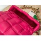 Replica Bottega Veneta 4899 dlz1757524684733 Buddha Luxury Replica Bottega Veneta Chain Cassette Bag In Lollipop Uk - 4899 - Buddha Luxury