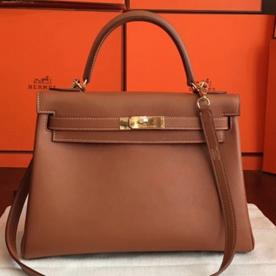 Replica Brown Swifthermes Kelly Retourne 32Cm Soft Leather Handbag Uk Replica Brown Swifthermes Kelly Retourne 32Cm Soft Leather Handbag Uk