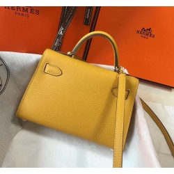Yellow Hermes Kelly Mini Ii Handbag Uk Yellow Hermes Kelly Mini Ii Handbag Uk