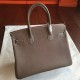 Replica Hermes 6104 dlz1757526951724 Buddha Luxury Replica Etoupe Hermes Birkin 25Cm Premium Uk - 6104 - Buddha Luxury