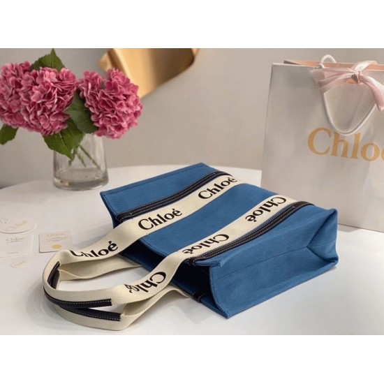 Replica Top Quality Knockoff Chloe Medium Woody Tote Bag In Deadstock Denim Uk Replica Top Quality Knockoff Chloe Medium Woody Tote Bag In Deadstock Denim Uk