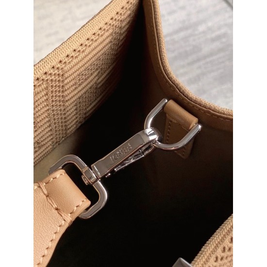 Replica Fendi Sunshine Medium Tote Bag In Beige Ff Fabric Uk - 6993 - Buddha Luxury