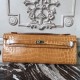 Replica Camarel Crocodilehermes Kelly Cut Clutch Rich Color Handbag Uk - 6071 - Buddha Luxury