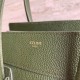 Replica Celine 8004 dlz1757526056780 Buddha Luxury Replica Celine Micro Luggage Tote Bag In Khaki Green Uk - 8004 - Buddha Luxury