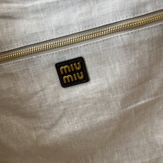 Replica Miu Miu 7806 2604759-2604759-0-0-0-0-0-0 Buddha Luxury Replica Lvy Leather Bag Uk - 7806 - Buddha Luxury