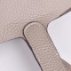 Replica Grey Hermes Picotin Lock Handbag Uk - 6566 - Buddha Luxury