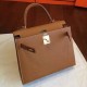 Replica Hermes 6089 dlz1757527086384 Buddha Luxury Replica Brown Epsom Faux Luxury Hermes Kelly Sellier 28Cm Elegant Purse Uk - 6089 - Buddha Luxury