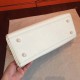 Replica Hermes 6321 dlz1757525898545 Buddha Luxury Replica Ivory Swifthermes Kelly Retourne 32Cm Refined Purse Uk - 6321 - Buddha Luxury