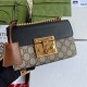Replica Gucci 4985 dlz1757526688691 Buddha Luxury Replica Padlock Small Gg Shoulder Bag Uk - 4985 - Buddha Luxury