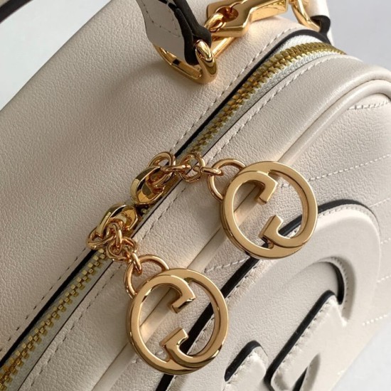 Replica Gucci 7544 dlz1757525047056 Buddha Luxury Replica Gucci Blondie Top Handle Bag Uk - 7544 - Buddha Luxury