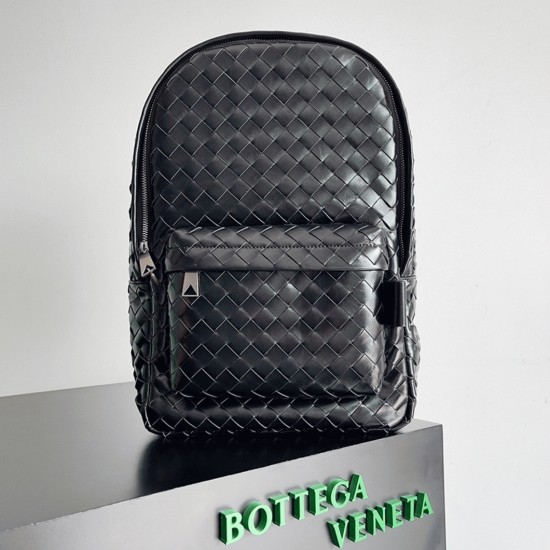 Replica Bottega Veneta Small Backpack Black Uk Replica Bottega Veneta Small Backpack Black Uk