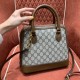 Replica Gucci 7716 2604427-2604427-0-0-0-0-0-0 Buddha Luxury Replica Horsebit Handbag Uk - 7716 - Buddha Luxury