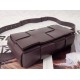 Replica Bottega Veneta Cassette Belt Bag Grape Uk - 4565 - Buddha Luxury