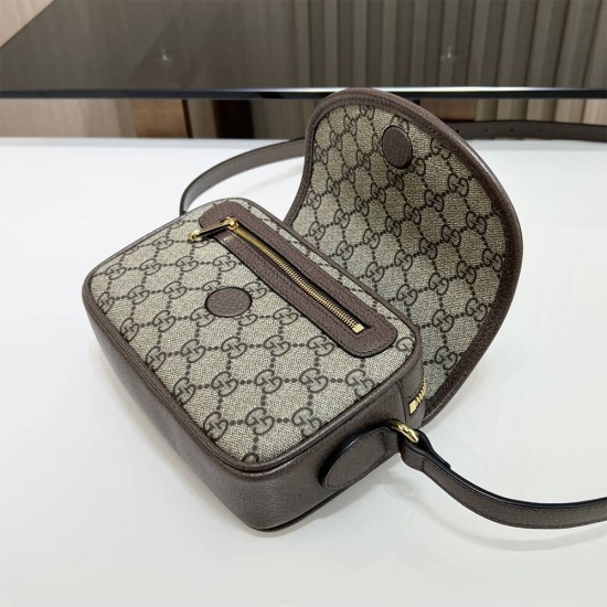 Replica Gucci 7310 dlz1757526457234 Buddha Luxury Replica Ophidia Gg Mini Shoulder Bag Uk - 7310 - Buddha Luxury