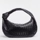 Replica Bottega Veneta Bv Jodie Small Bag Black Uk - 4795 - Buddha Luxury