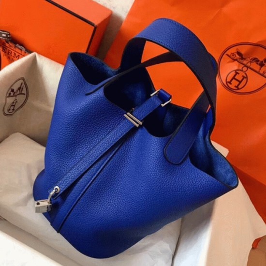 Replica Electric Blue Knockoff Hermes Picotin Lock 18Cm Handbag Uk Replica Electric Blue Knockoff Hermes Picotin Lock 18Cm Handbag Uk