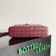 Replica Bottega Veneta Bang Bang Vanity Case Cherry Uk - 4704 - Buddha Luxury