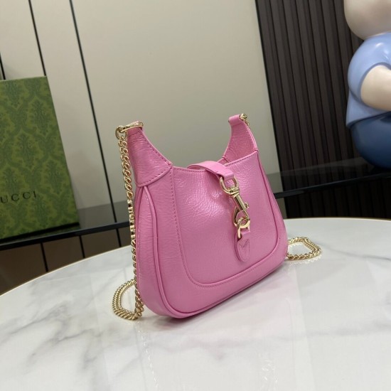 Replica Gucci Jackie Notte Mini Bag Uk - 7563 - Buddha Luxury