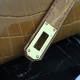 Replica Camarel Crocodilehermes Kelly Cut Clutch Rich Color Handbag Uk - 6071 - Buddha Luxury