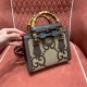Replica Diana Mini Tote Bag Uk - 7686 - Buddha Luxury