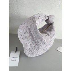 Bottega Veneta BV Jodie Teen Bag Lilas UK