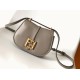Replica fendi CRsquo;Mon Small Bag In Grey Uk - 6988 - Buddha Luxury