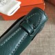 Replica Hermes 6473 dlz1757525215610 Buddha Luxury Replica Malachite Epsom Aaa Hermes Kelly Pochette Green Toned Purse Uk - 6473 - Buddha Luxury