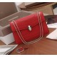Replica Bvlgari Serpenti Forever Large Shoulder Bag Red Calfskin Uk - 4924 - Buddha Luxury