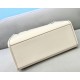 Replica Top QualityFendi Sunshine Medium Tote Bag In White Calfskin UK replica Top QualityFendi Sunshine Medium Tote Bag In White Calfskin UK