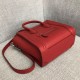 Replica Celine Nano Luggage Tote Bagin Red Uk - 8017 - Buddha Luxury