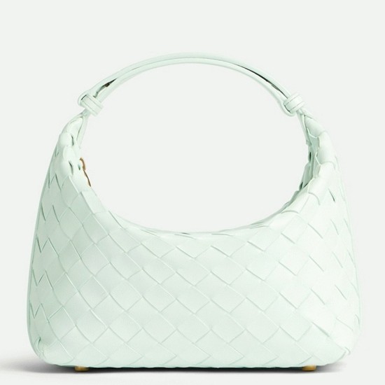 Replica Bottega Veneta Mini Wallace Bag Glacier Uk Replica Bottega Veneta Mini Wallace Bag Glacier Uk