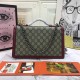 Replica Gucci 7455 dlz1757525537253 Buddha Luxury Replica Dionysus Gg Top Handle Bag Uk - 7455 - Buddha Luxury