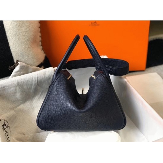 Replica Designer Hermes Lindy 26Cm Handbag In Navy Blue Uk Replica Designer Hermes Lindy 26Cm Handbag In Navy Blue Uk