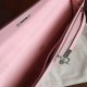 Replica Hermes 6236 dlz1757526351937 Buddha Luxury Replica Rose Dragee Swift Hermes Kelly Cut Clutch Soft Pastel Bag Uk - 6236 - Buddha Luxury