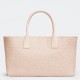 Replica Bottega Veneta 4577 dlz1757527571821 Buddha Luxury Replica Faux Bottega Veneta Cabat Medium Bag In Melon Intrecciato Lambskin Uk - 4577 - Buddha Luxury