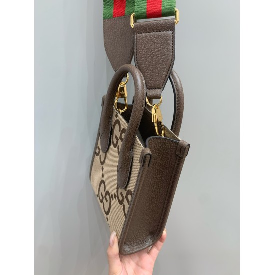 Replica Gucci 7733 2604410-2604410-0-0-0-0-0-0 Buddha Luxury Replica Gg Mini Tote Bag Uk - 7733 - Buddha Luxury
