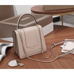 Bvlgari Serpenti Forever Small Bag Beige Calfskin Uk Bvlgari Serpenti Forever Small Bag Beige Calfskin Uk