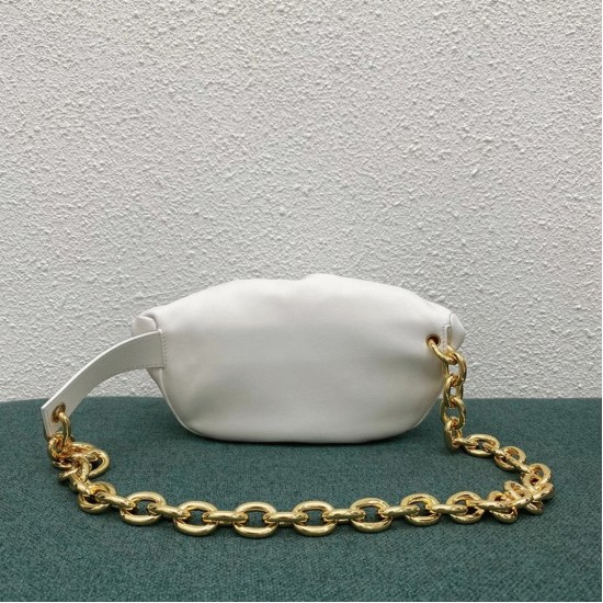 Replica Bottega Veneta The Pouch Belt Bag White Uk Replica Bottega Veneta The Pouch Belt Bag White Uk