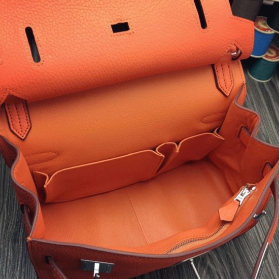 Replica Hermes 6055 dlz1757527199708 Buddha Luxury Replica Orangehermes Jypsiere 31Cm Handbag Uk - 6055 - Buddha Luxury