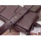 Replica Bottega Veneta Cassette Belt Bag Grape Uk - 4565 - Buddha Luxury