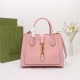 Replica Gucci 7377 dlz1757526084566 Buddha Luxury Replica Gg Jackie 1961 Medium Tote Bag Uk - 7377 - Buddha Luxury